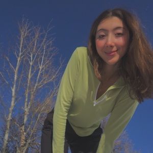 Meet your Posher, Cleo